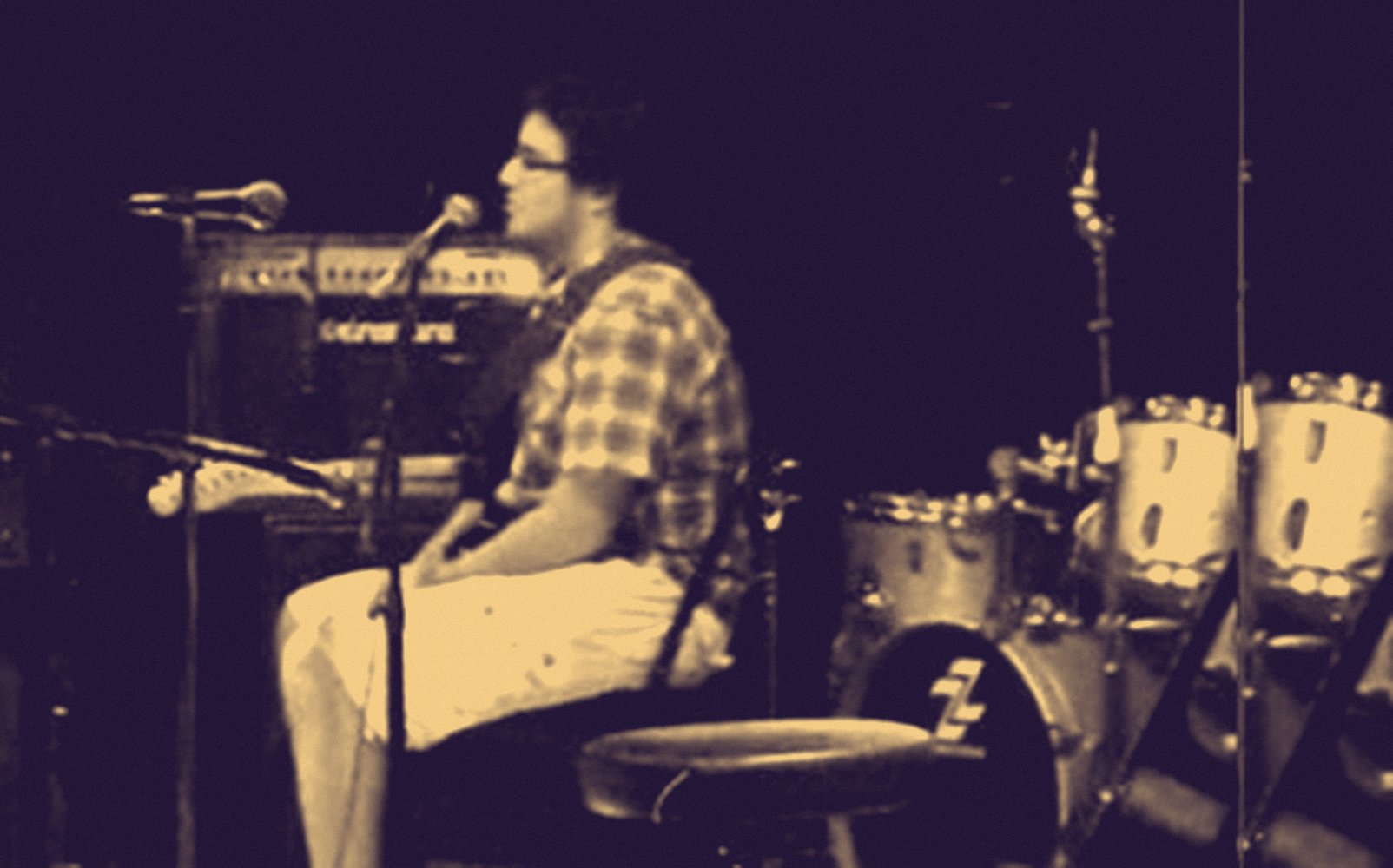 Somos MQ en vivo, formato acústico